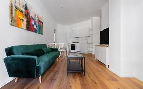 La Dolce Vita - Luxury Stylish Flat In Trastevere 60Sqm