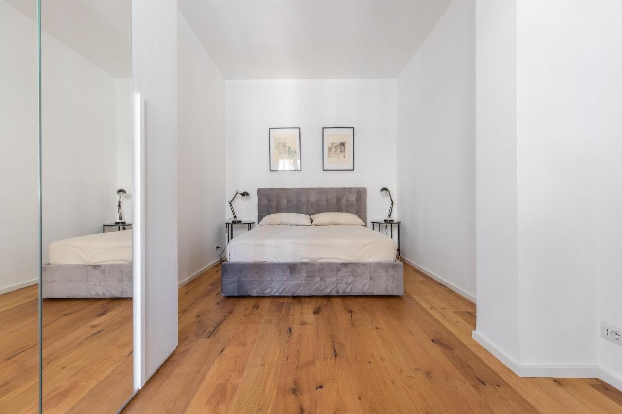La Dolce Vita - Luxury Stylish Flat In Trastevere 60Sqm Rom Exterior foto