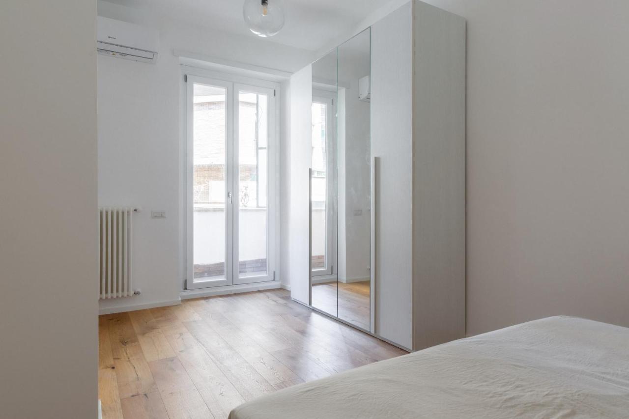 La Dolce Vita - Luxury Stylish Flat In Trastevere 60Sqm Rom Exterior foto
