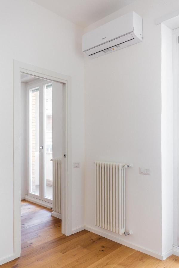 La Dolce Vita - Luxury Stylish Flat In Trastevere 60Sqm Rom Exterior foto