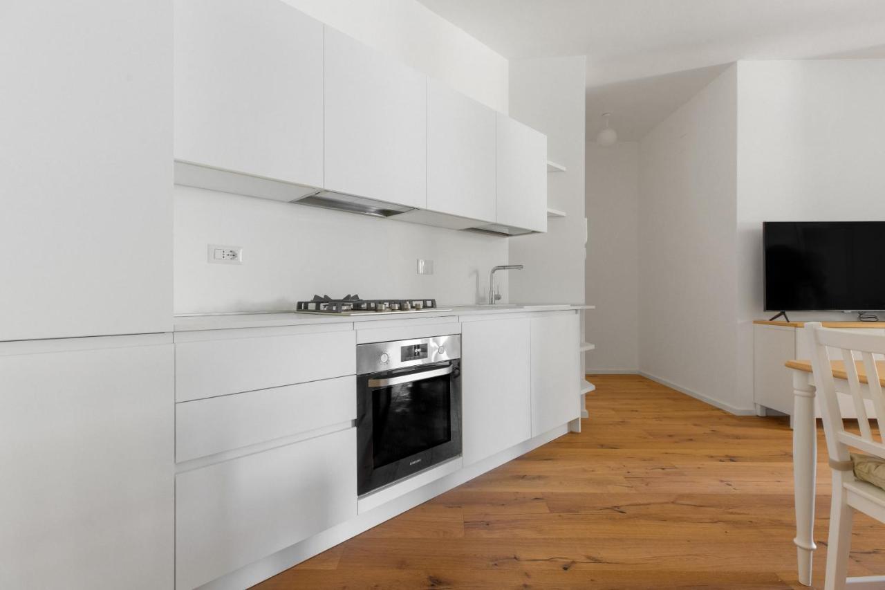 La Dolce Vita - Luxury Stylish Flat In Trastevere 60Sqm Rom Exterior foto