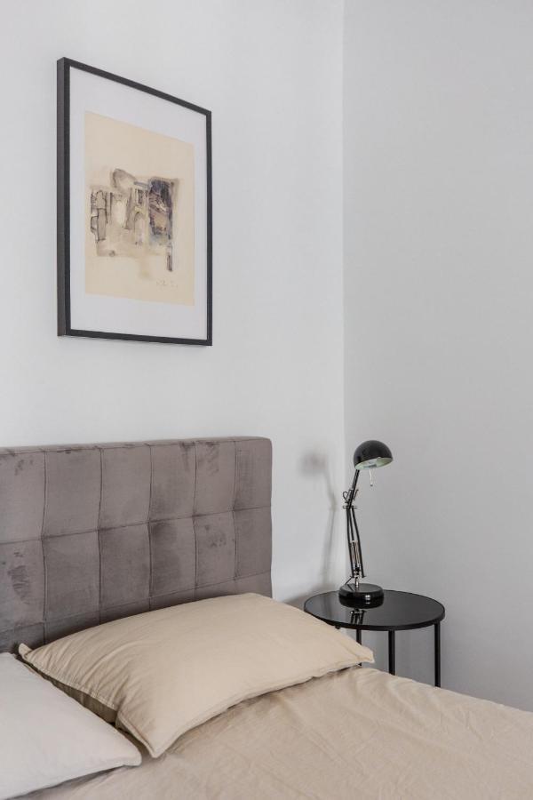 La Dolce Vita - Luxury Stylish Flat In Trastevere 60Sqm Rom Exterior foto