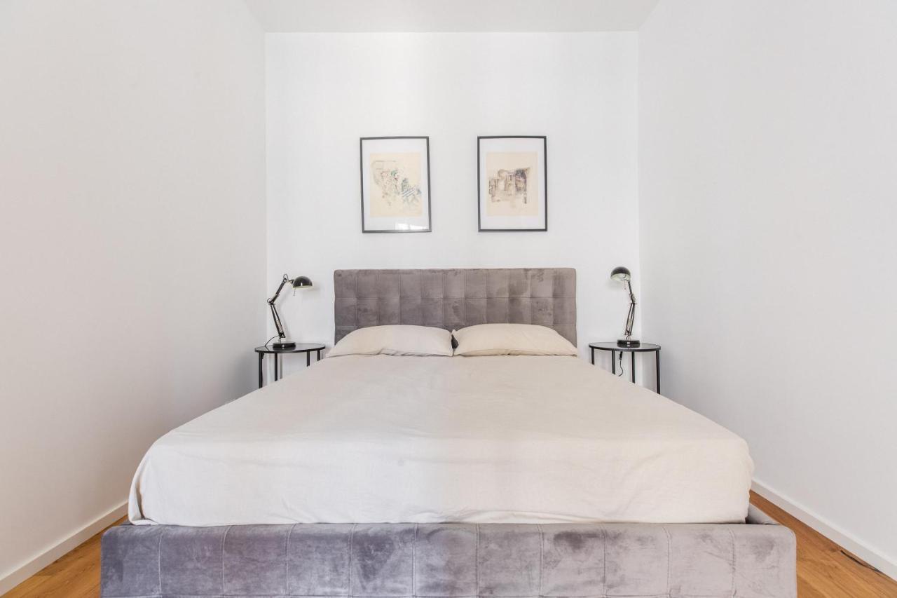 La Dolce Vita - Luxury Stylish Flat In Trastevere 60Sqm Rom Exterior foto