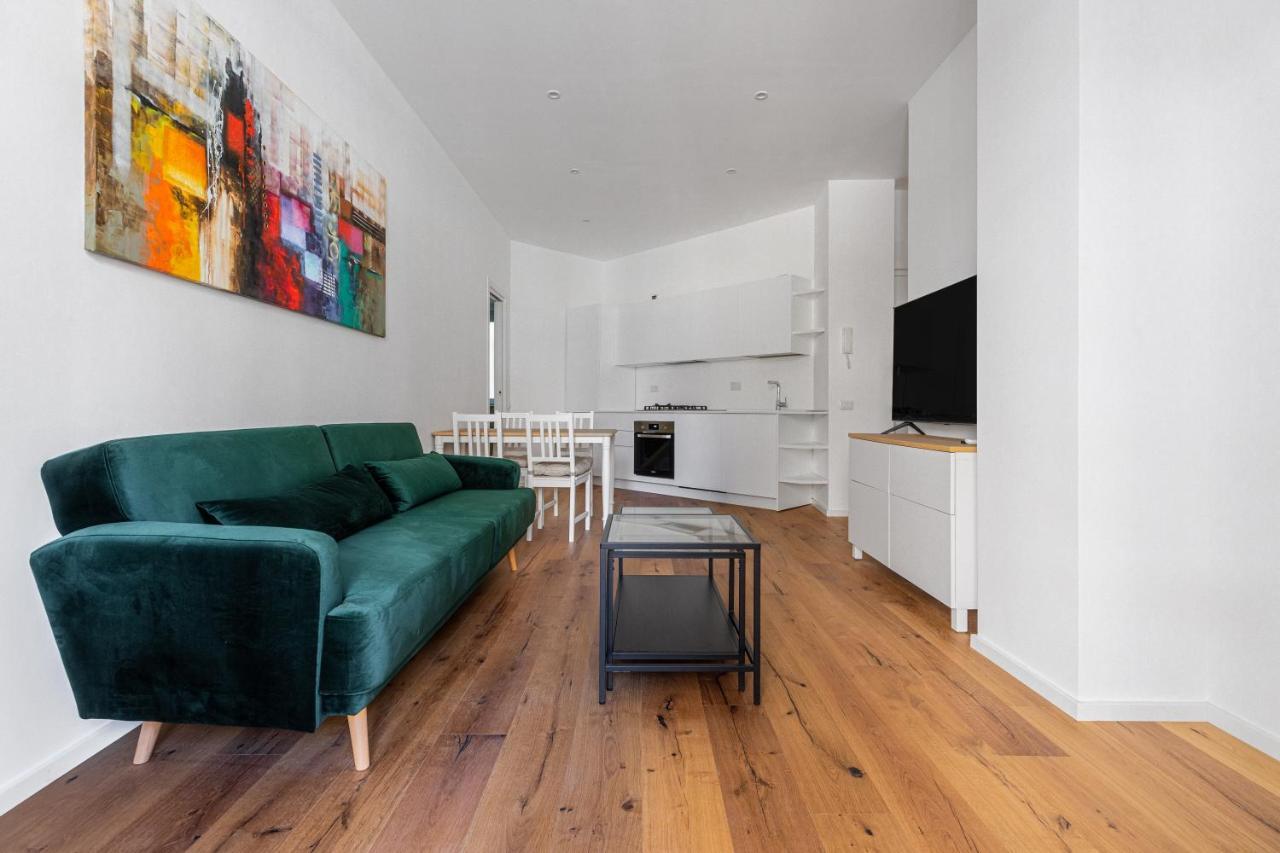La Dolce Vita - Luxury Stylish Flat In Trastevere 60Sqm Rom Exterior foto