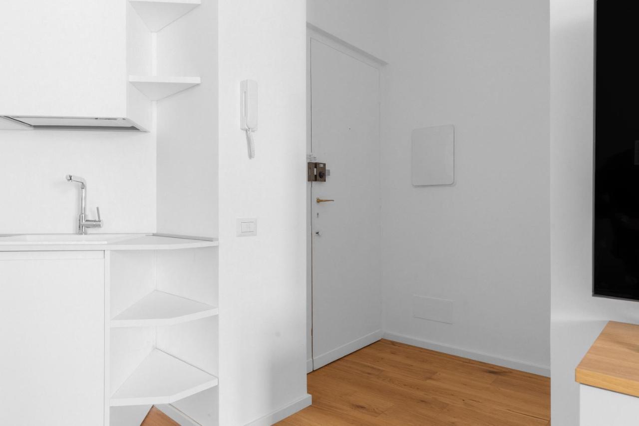 La Dolce Vita - Luxury Stylish Flat In Trastevere 60Sqm Rom Exterior foto
