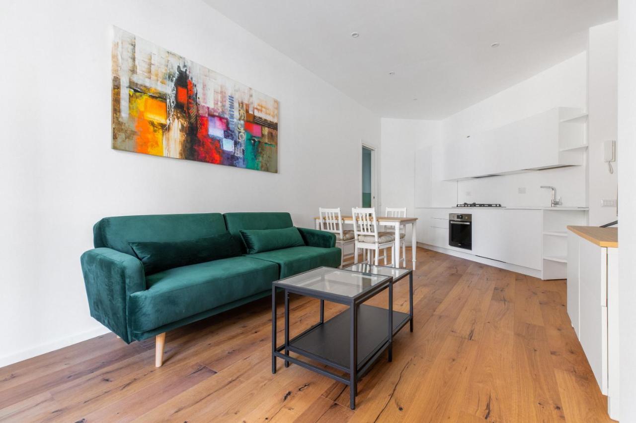 La Dolce Vita - Luxury Stylish Flat In Trastevere 60Sqm Rom Exterior foto