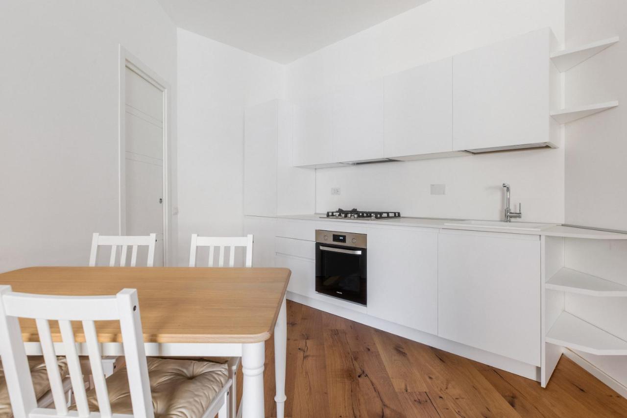 La Dolce Vita - Luxury Stylish Flat In Trastevere 60Sqm Rom Exterior foto